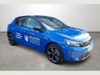 1.2 turbo ultimate euro 6 (s/s) 5dr