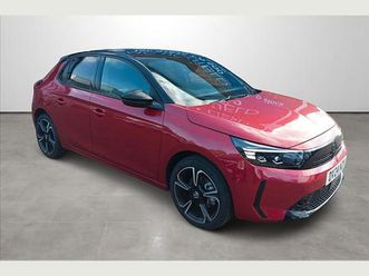 1.2 turbo ultimate euro 6 (s/s) 5dr