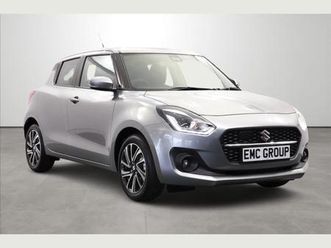 1.2 dualjet mhev sz5 cvt euro 6 (s/s) 5dr