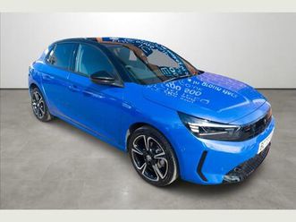 1.2 turbo gs euro 6 (s/s) 5dr