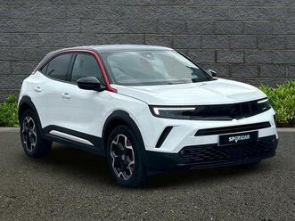 1.2 turbo gs line auto euro 6 (s/s) 5dr