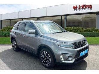 1.4 boosterjet mhev sz5 allgrip euro 6 (s/s) 5dr