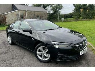 1.5 turbo d sri nav grand sport euro 6 (s/s) 5dr