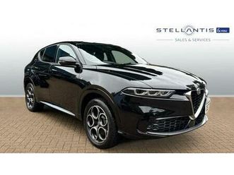 1.3 vgt 15.5kwh ti auto q4 awd euro 6 5dr