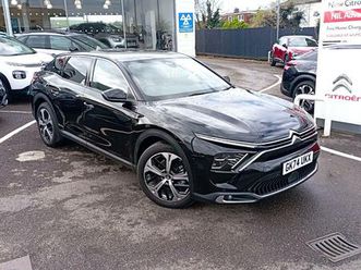 1.2 puretech you! eat8 euro 6 (s/s) 5dr