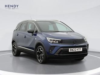 1.2 turbo ultimate euro 6 (s/s) 5dr