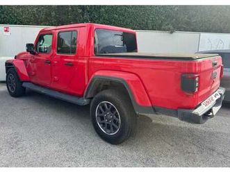 gladiator 3.0 v6 80th anniversary 4wd gf946sz