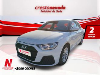 sportback advanced 25 tfsi 95cv