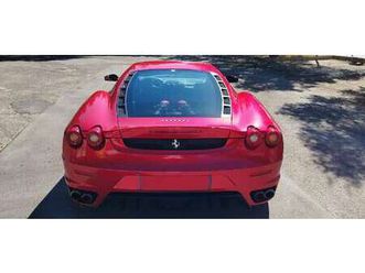 f430 coupe coupe 4.3 f1 carboceramica