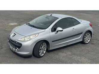 cc 1.6 hdi 8v feline fap