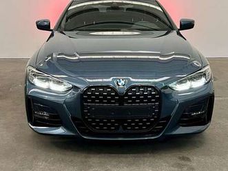 420d coupe mhev 48v msport auto