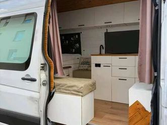 campervan