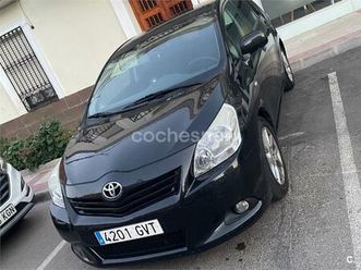toyota verso 2.0 d4d advance 7pl.