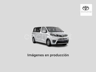 toyota proace verso family medio l1 20d 150 cv advance