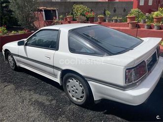 toyota supra supra 3.0i