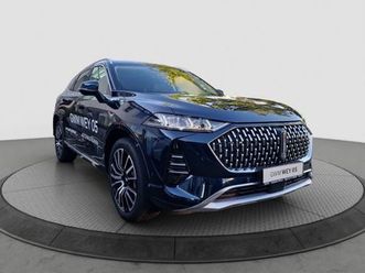 gwm wey 05 plug-in-hybrid luxury 2.0 *panorama*cam*l