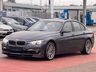 alpina b3 3.0 biturbo allrad top