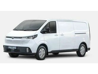 maxus andere edeliver 7 kasten l1 3,5t 150 kw