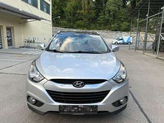 1.7 crdi 2wd blue style