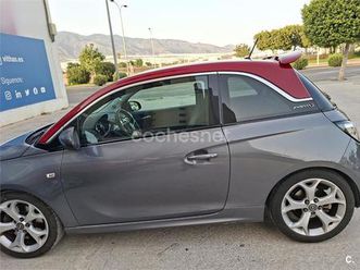 opel adam 1.4 neh s