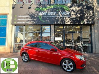 opel astra gtc 1.6 16v sport