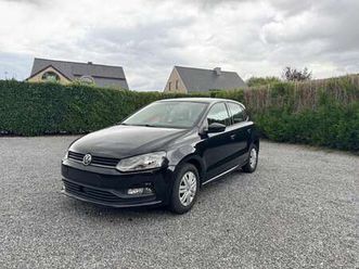 polo 1.0i superbe a voir ◊◊
