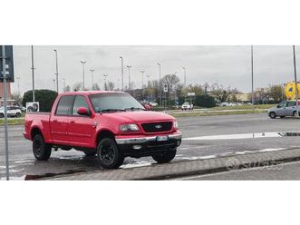 vendó/permuto ford f150 5.4 v8 4x4