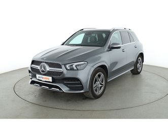 gle 450