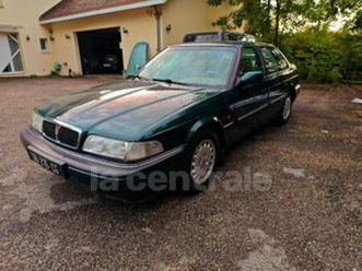 generation2 827 fastback si bva