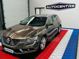 estate 1.5 dci 110 energy zen edc eco2