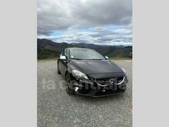 ii generation2 2.0 d3 150 r-design geartronic 6