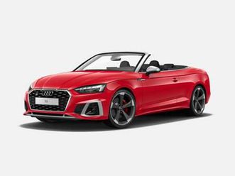 s5 cabrio *matrix*laser*massage*acc*20