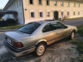 rover rover 827 si aut.