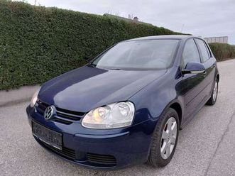 vw golf rabbit 1,4