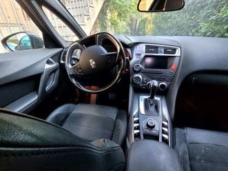ds5 2.0 hdi pure pearl 160cv auto