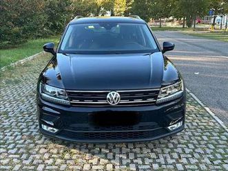 tiguan 1.4 tsi style 125cv