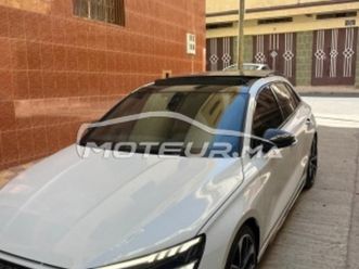audi autre s3 2021 essence 477334 occasion à tanger maroc