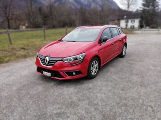 renault megane 1.5dci automatic