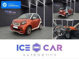 3ªs.(c/a453) - fortwo 90 0.9 turbo twinamic passio