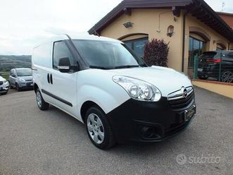 opel combo 1.3 cdti 2-posti autocarro