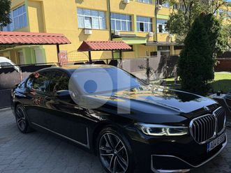 bmw 750i x drive