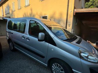 peugeot expert tepee disabili