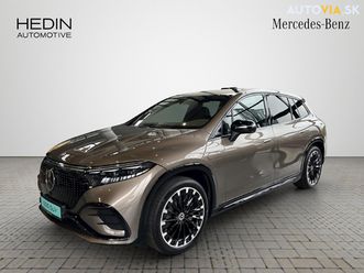 mercedes eqs suv eqs 450 4-matic suv za 150 970 €