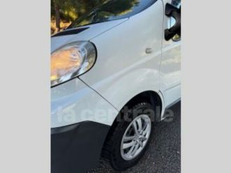 passenger authentique dci 90 euro5