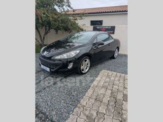 cc 2.0 hdi 140 fap sport pack