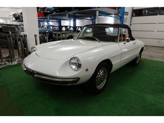 alfa romeo 1750 1969 - 175000 pln - zgierz - gielda klasyków