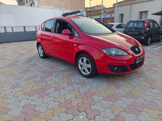 altea 2.0 tdi cr style