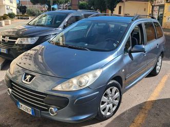 peugeot 307 2.0 hdi