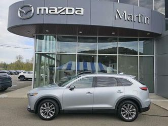 mazda cx-9 2021 gs-l ti