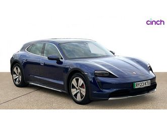 420kw 4s 93kwh 5dr auto